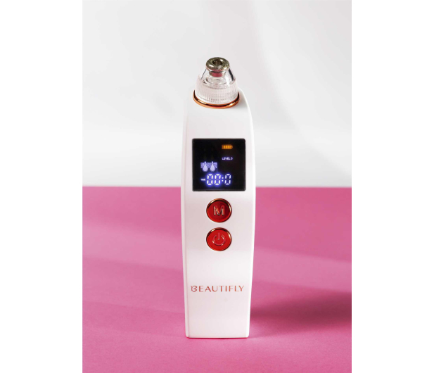 Beautifly Urządzenie do mikrodermabrazji B-Derma PRO - 1118151 - zdjęcie 12